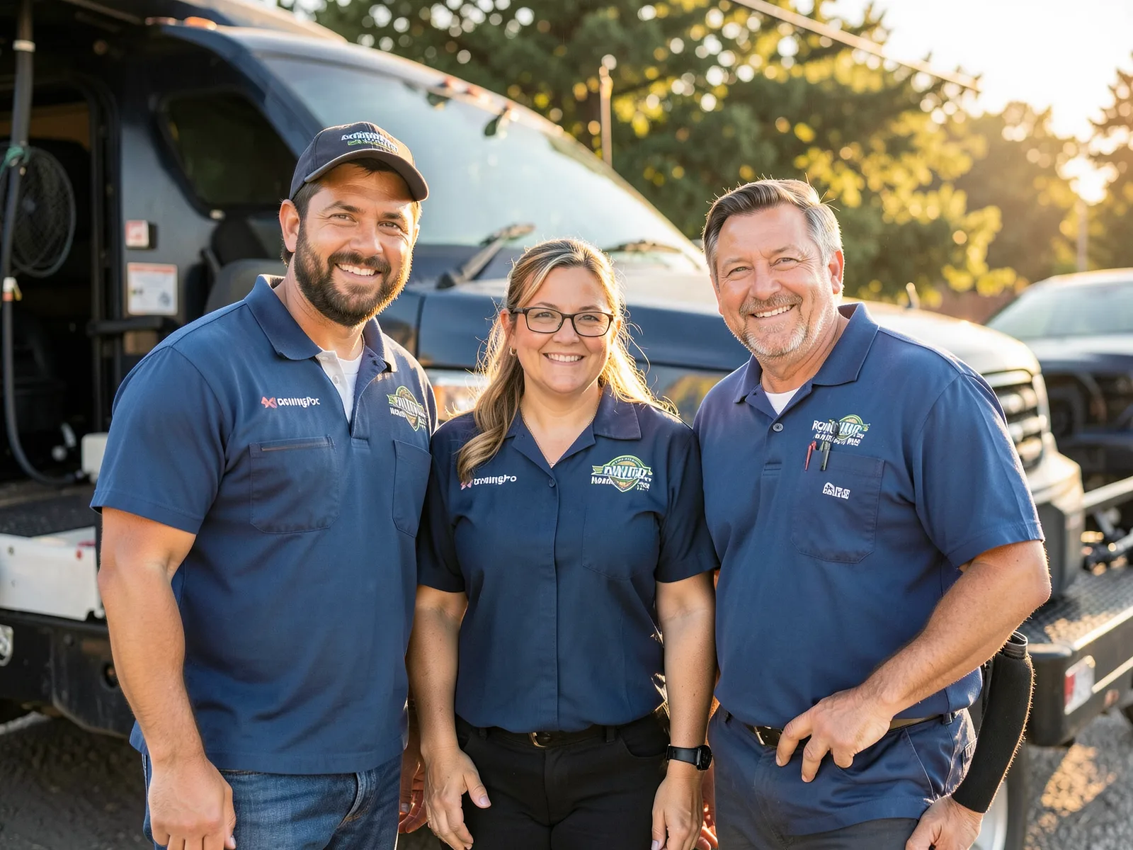 Roof Repair company in Stuarts Draft, VA